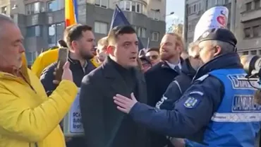 CNA cere eliminarea instigărilor la violență proferate de George Simion. Deputatul AUR cerea „jupuirea” celor care au interzis candidatura lui Călin Georgescu