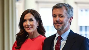 Frederik al X-lea este noul rege al Danemarcei. Mama sa a devenit primul monarh danez care abdică în aproape 900 de ani (FOTO, VIDEO)