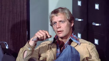 A murit David Soul, actorul din Starsky & Hutch