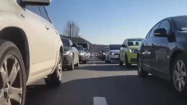 Restricţii de tonaj, luni, pe mai multe sectoare de autostrăzi, drumuri expres şi drumuri naţionale din cauza caniculei. Județele vizate