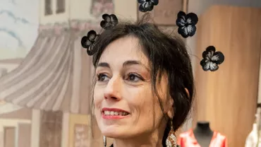 Creatoarea de modă Delia Lazăr a murit la vârsta de 42 de ani. Ultimul mesaj înainte de trecerea în neființă
