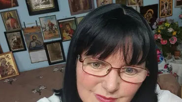 Previziunea şocantă a Mariei Ghiorghiu: „Totul a durat câteva secunde și a dispărut”