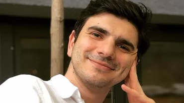 Cum a trecut Alex Bogdan peste momentele dificile din viață. A vrut să renunțe la actorie după decesul mamei: „Totul se întâmplă cu un scop”