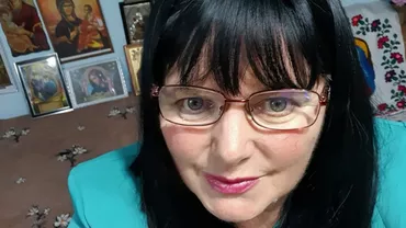 Clarvăzătoarea Maria Ghiorghiu face previziuni sumbre: „Din păcate vom auzi de mari revolte...”