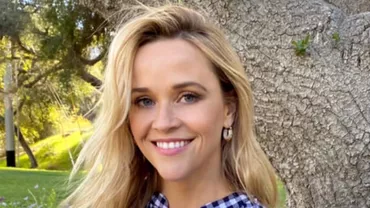 Reese Witherspoon lansează primul roman scris împreună cu Harlan Coben. Titlul cărții este secret, dar se lucrează deja la un film