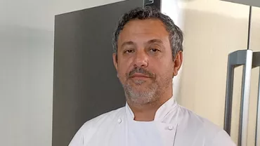 Secretul pentru cea mai gustoasă supă de găluște, dezvăluit de chef Sorin Bontea: „E foarte bună”