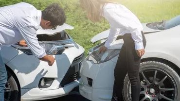 Ce trebuie să faci în caz de accident, fără victime, în România. Cum se încheie o constatare amiabilă