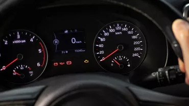 Atenție, șoferi! Mașinile al căror kilometraj se dă cel mai des înapoi, în România