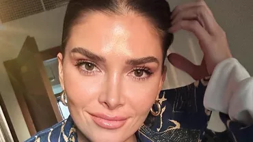 (VIDEO) Alina Pușcaș a făcut furori în mediul online cu o postare în care îl imita pe George „Jaguarul” de la „Insula Iubirii”