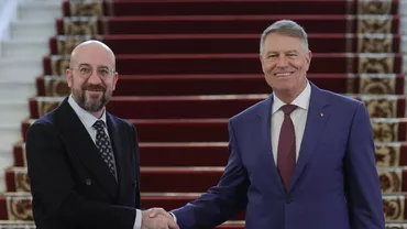Scenariu în PNL și în coaliție: Iohannis, președintele Consiliului European din 1 iulie și Ciucă, președintele interimar al României / Cum se vede din PSD această ipoteză