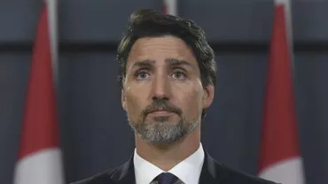 Premierul canadian Justin Trudeau și-a anunțat demisia: „E timpul pentru o resetare” (VIDEO)