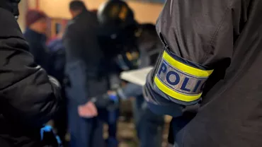 Poliția maghiară a destructurat o grupare care intenționa să dea o lovitură de stat (VIDEO)