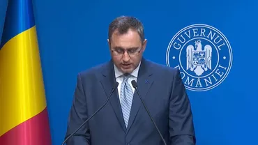 Purtătorul de cuvânt al Executivului a anunțat că se reduce numărul posturilor la un minister: Continuă procesul de reorganizare la nivelul Guvernului