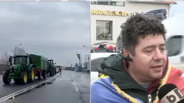 Reprezentant al transportatorilor protestatari: Se dezinformează foarte mult. Noi nu am cerut demisia niciunui ministru, nici a Guvernului. Se pregătește din nou deturnarea protestului, cum s-a întâmplat și în data de 10 august (VIDEO)
