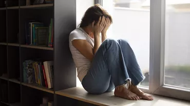 Blue Monday, cea mai deprimantă zi din an. Doctor în psihologie, despre acest concept. Ce trebuie să facă cei care se simt triști (VIDEO)