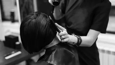 Hairstilistul celebrităților a fost găsit mort. Încă nu s-a aflat cauza decesului