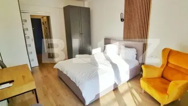Garsonieră din Cluj, vândută la preț de apartament de lux. La ce preț se vinde acesta