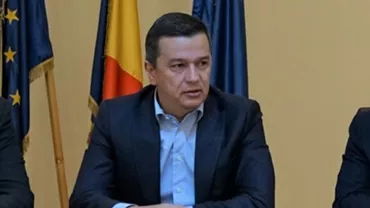 Închiderea Văii Oltului pentru o lună, gest de curaj fără precedent al ministrului Grindeanu: autostrăzile, mai importante ca alegerile