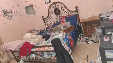 O familie de români din Italia, jefuită de Revelion, cere ajutor: Să-i împiedicăm pe acești ticăloși care fură de la cei care muncesc din greu să mai jefuiască locuințe