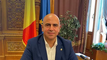 Michael Gudu (PNL), despre mesajul lui Nicușor Dan pentru „rechinii imobiliari”: Nu poate contesta nimeni că nu s-au întâmplat niște lucruri bune față de mandatul anterior (VIDEO)