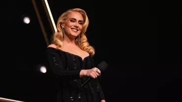 Adele a anunțat că plănuiește o „pauză mare” de la muzică: „Nu am niciun plan...”