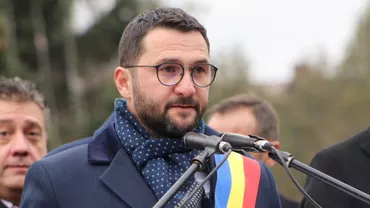 Primarul liberal al municipiului Piatra-Neamţ, Andrei Carabelea, şi-a recunoscut înfrângerea în faţa contracandidatului PSD