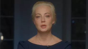 Contul Iuliei Navalnîi pe X, platforma lui Elon Musk, suspendat, apoi reactivat fără nicio explicație