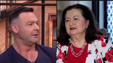 Vorbele pe care Cornel Păsat nu le va putea uita niciodată. Ce i-a spus Mioara Roman în urmă cu câțiva ani