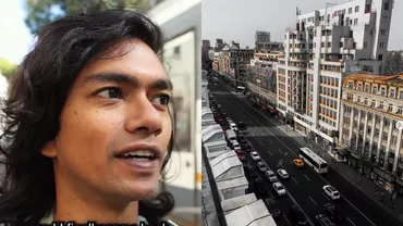 Ce spune un bengalez celebru despre București / Cum i s-a părut experiența în România: „M-am distrat de minune”