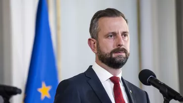 Ministrul polonez al Apărării: Polonia trebuie să se pregătească pentru riscul unui război cu Rusia. Nu spun aceste cuvinte din senin, ci le-am cântărit atent înainte