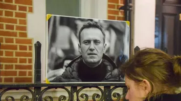 Familia Navalnîi, șantajată de autorități: Ultimatum pentru înmormântarea secretă a opozantului Alexei