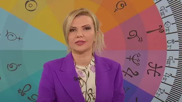 360 de grade cu Alina Bădic: Săptămâna 25 februarie - 2 martie, marcată de o conjunctură astrală nefavorabilă. Cum să evităm apariția problemelor de sănătate și a conflictelor