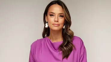 Ce nu ar putea tolera Andreea Raicu într-o relație? Ea își dorește să întemeieze o familie