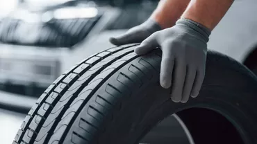 Un gigant auto caută soluții împotriva poluării. El vrea să producă anvelope din coji de ouă de găină