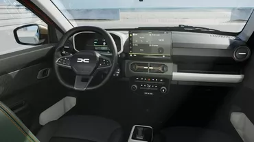Dacia ieftinește mai multe modele, după ce vânzările au scăzut în România