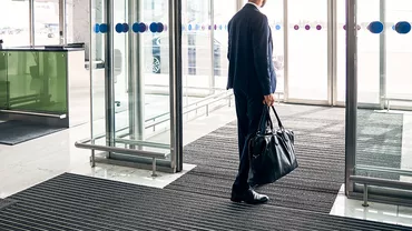 Alege covorașele igienizante, pentru un plus de curățenie și siguranța spațiilor tale de business!