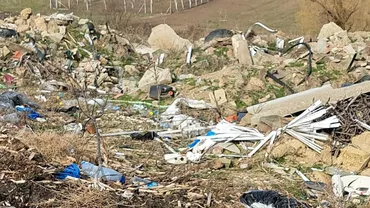 Peste 600 de tone de deșeuri periculoase, găsite în Arad, după ce ar fi fost aduse în țară pentru „reciclare”. Cine ar fi individul responsabil pentru asta
