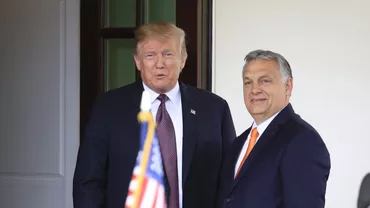 Orban le-a transmis liderilor UE că dacă va fi reales în funcția de președinte, Donald Trump va acționa ca negociator al păcii între Rusia și Ucraina