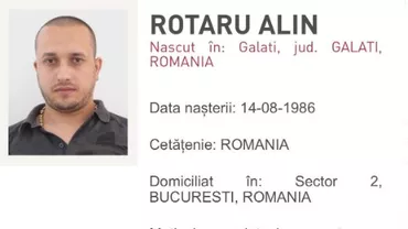 ”Regele etnobotanicelor” a fost adus în România. Câți ani va sta după gratii
