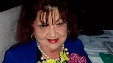 A murit Florentina Satmari, o promotoare a folclorului național, unul dintre cei mai mari realizatori TV ai României