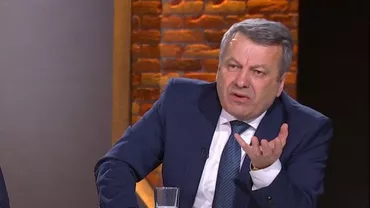 Ialomițianu (PMP): PNL vrea să fie ”prin noi înșine”, dar mai ales prin alții... PNL și PSD nu iau mai mult de 40% împreună, pentru că românii sunt supărați, o duc rău (VIDEO)