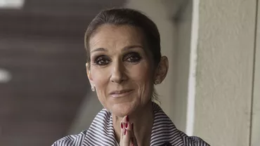 Adele a izbucnit în lacrimi în timp ce o îmbrățișa pe Céline Dion la un concert în Las Vegas (VIDEO)
