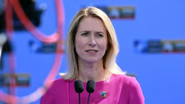 Șefa diplomației europene, Kaja Kallas, a promis „progrese reale” privind extinderea Uniunii Europene spre Balcani