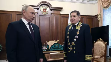 A murit președintele Curții Supreme a Rusiei. Viaceslav Lebedev conducea instituția din decembrie 1991