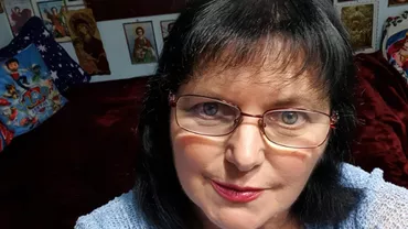 Maria Ghiorghiu, previziune şocantă: „Este pentru prima oară în viața mea când aud...”