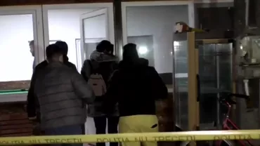 Scandal transformat în crimă! Un bărbat a fost înjunghiat mortal într-un bar din localitatea Salcia