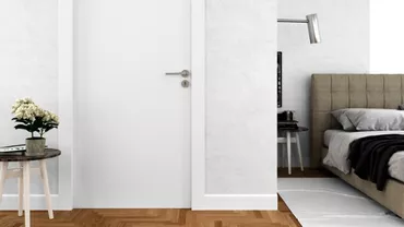 Motivul pentru care ar trebui să dormi, de fapt, cu ușa de la dormitor închisă. Îți poate salva viața