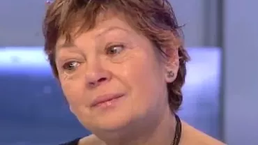 Anca Pandrea a izbucnit în lacrimi în ziua în care a împlinit 78 de ani. Ce a emoționat-o atât de tare