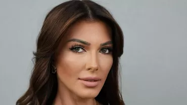 Cum se înțeleg Ilinca Vandici și Andrei Neacșu, după aproape un an de la divorț. Prezentatoarea TV a dat din casă: „Cum am mai spus, rămânem părinții lui Zian”