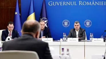 Marcel Ciolacu, discuție cu antreprenorii români: „La nivelul Guvernului acordăm susținere industriei românești atât prin direcționarea de fonduri publice, cât și prin soluții legislative”